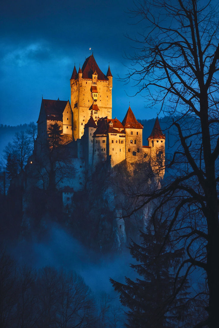 Romania